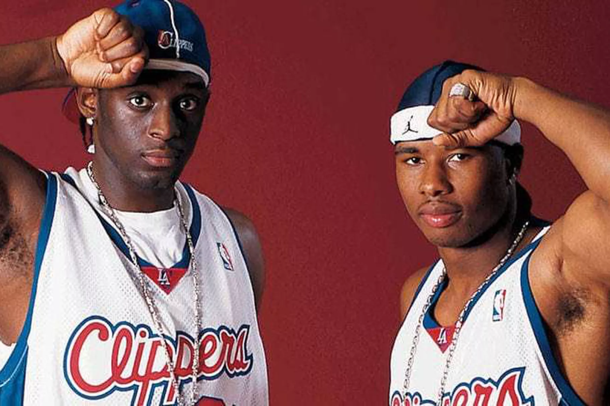 Duet To You: Why Darius Miles and Quentin Richardson were beyond their years