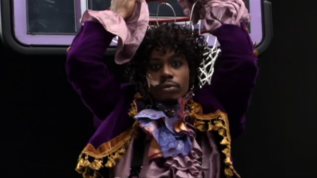 Game, Blouses: The Importance of Chappelle’s Show in 2020