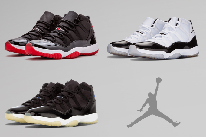 Must be the Shoes: The Top 3 OG Air Jordan’s of the 2010’s
